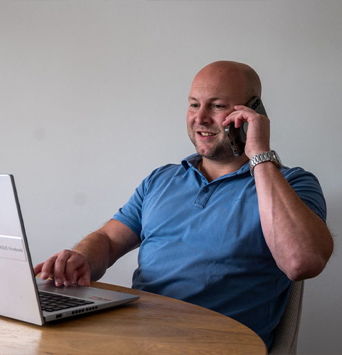 Over-Demon-Makelaardij